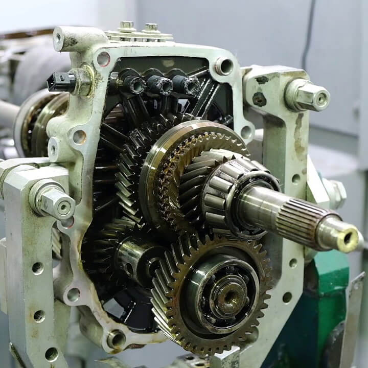 газель двигатель инжектор ремонт